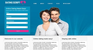 Dating Software (i-Netsolution)